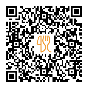 QR-code link para o menu de Big Daddys Pizza