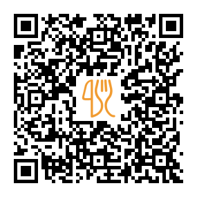 QR-code link para o menu de Acreage Steakhouse