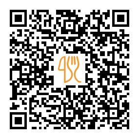 QR-code link para o menu de Kim's Korner Grill