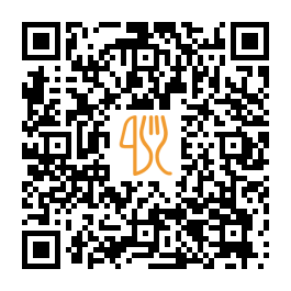 QR-code link para o menu de Burger King