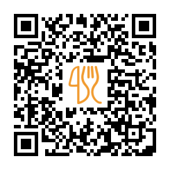 QR-code link para o menu de 해남식당