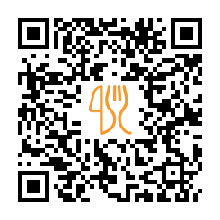 QR-code link para o menu de Sushi Station