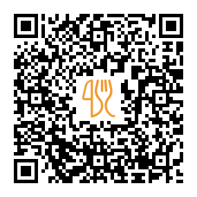 QR-code link para o menu de King Garden Buffet