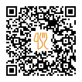 QR-code link para o menu de Strasburg Pizza