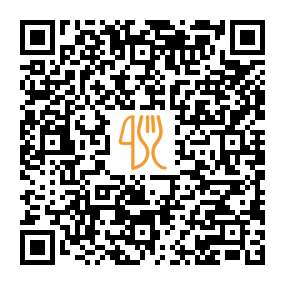 QR-code link para o menu de Kitchen 8 Hastings