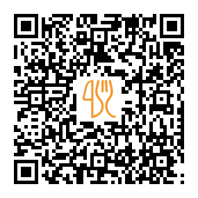 QR-code link para o menu de Rocking Chair And Grill