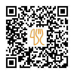 QR-code link para o menu de 미쳐버린파닭