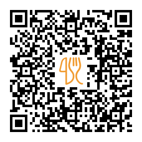 QR-code link para o menu de Cocorico Cuisine