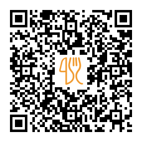 QR-code link para o menu de Пончик и кофе