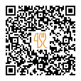 QR-code link para o menu de Donut Hut Cafe