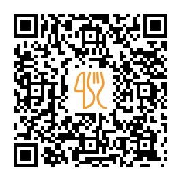 QR-code link para o menu de Bill's Korner