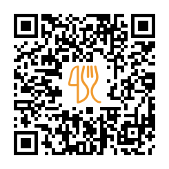QR-code link para o menu de Fantasy