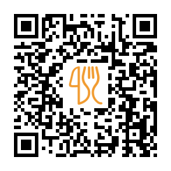 QR-code link para o menu de 은하식당