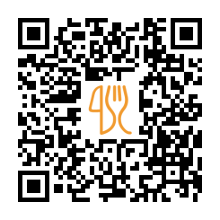 QR-code link para o menu de Indulgence