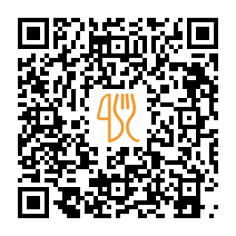 QR-code link para o menu de Bistro Duco