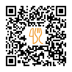 QR-code link para o menu de Club Cabane