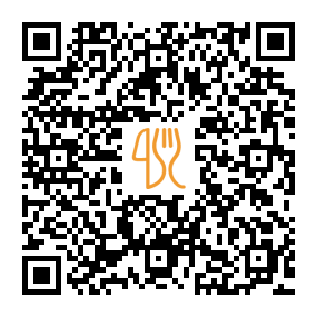 QR-code link para o menu de Icehut Rolled Ice Cream