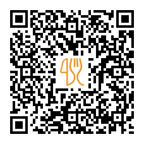 QR-code link para o menu de Bombay Cuisine