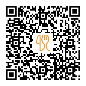 QR-code link para o menu de Happyrock Coffee Roasting Co