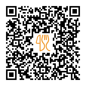 QR-code link para o menu de Speck's Private Social Club