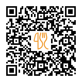 QR-code link para o menu de Cafe J