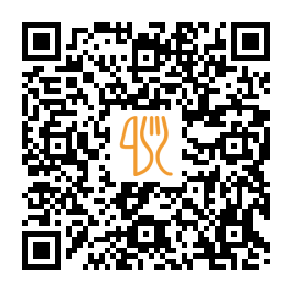 QR-code link para o menu de Larsen's Pub