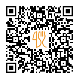 QR-code link para o menu de Nuieden Cafe
