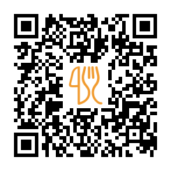 QR-code link para o menu de The Kaffee