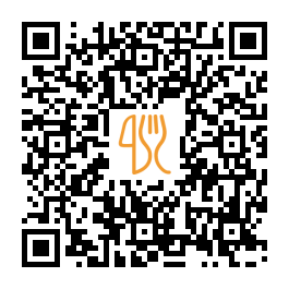 QR-code link para o menu de Lalue Gastrobar