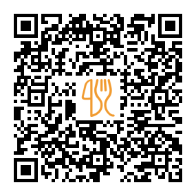 QR-code link para o menu de Kaffeine