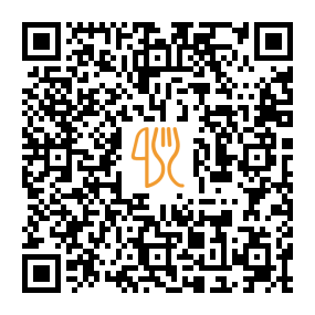 QR-code link para o menu de The Hart's Head Inn