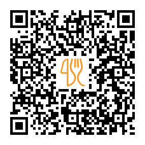 QR-code link para o menu de Burger King