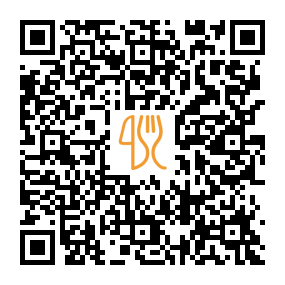 QR-code link para o menu de Paradise Cuisine