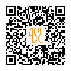 QR-code link para o menu de Bude 8