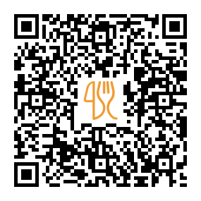 QR-code link para o menu de Bujir John Burger Rtk