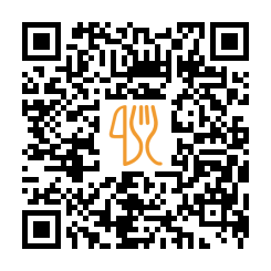QR-code link para o menu de Wendy's