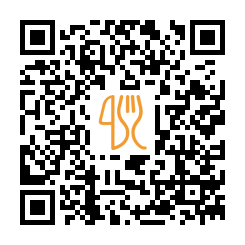 QR-code link para o menu de Clever Rabbit