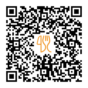 QR-code link para o menu de Mannys Pizza Tacos