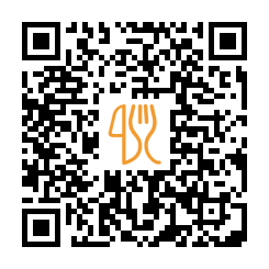 QR-code link para o menu de キングスウェル