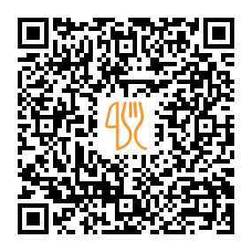 QR-code link para o menu de La Tana Del Ghiro