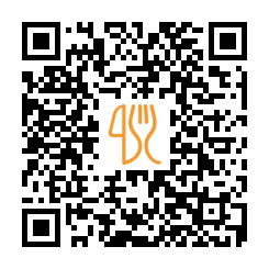 QR-code link para o menu de Hapina