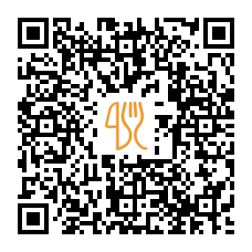 QR-code link para o menu de Hastings Landing