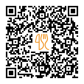 QR-code link para o menu de Shoulder Of Mutton