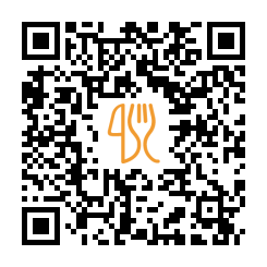 QR-code link para o menu de 그럼피베이비