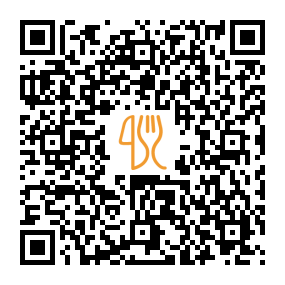 QR-code link para o menu de Shāo Ròu Shén Bǎo Tīng Huā Lián Guǎn