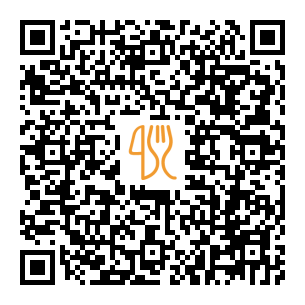 QR-code link para o menu de Here And Now Vegetarian