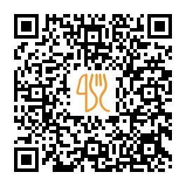 QR-code link para o menu de New Easter