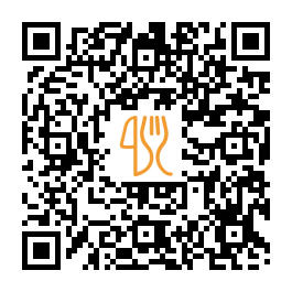 QR-code link para o menu de Fortune Tea