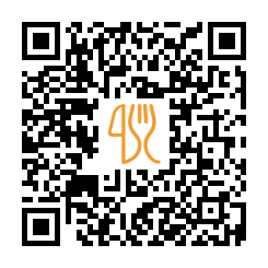 QR-code link para o menu de Cafe Sketch