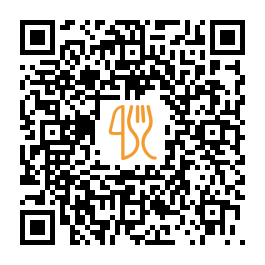 QR-code link para o menu de Bon Korean Food